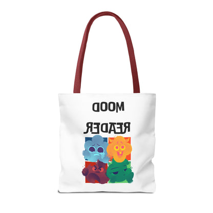 Mood Reader Tote