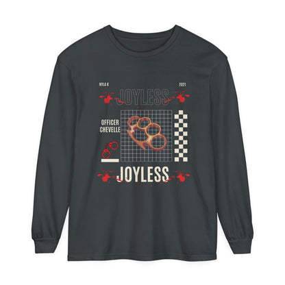 Joyless Officer Chevelle Long Sleeve