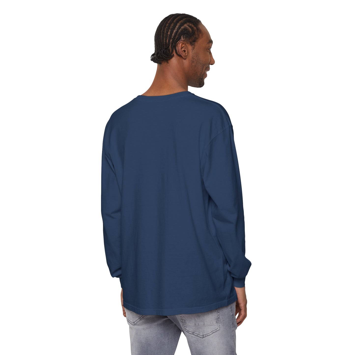 Fragments Lex Long Sleeve