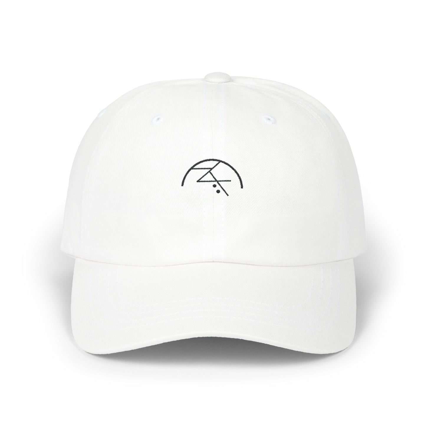 Zane Dad Cap