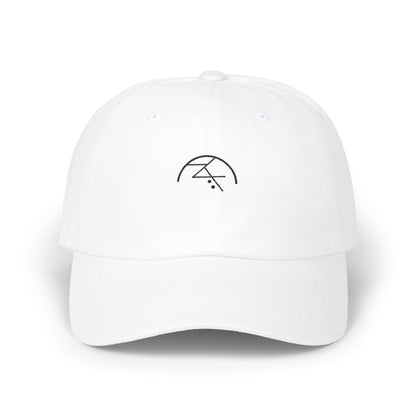 Zane Dad Cap