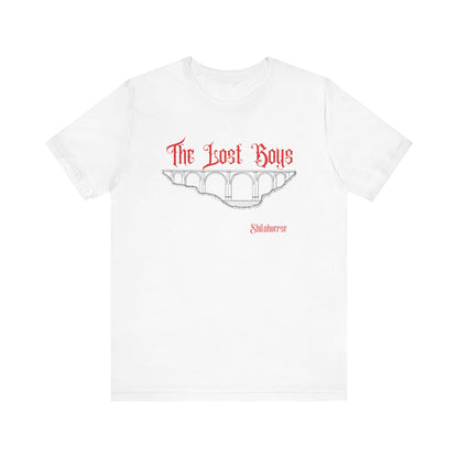 The Lost Boys Band Tee (Jersey Fit)