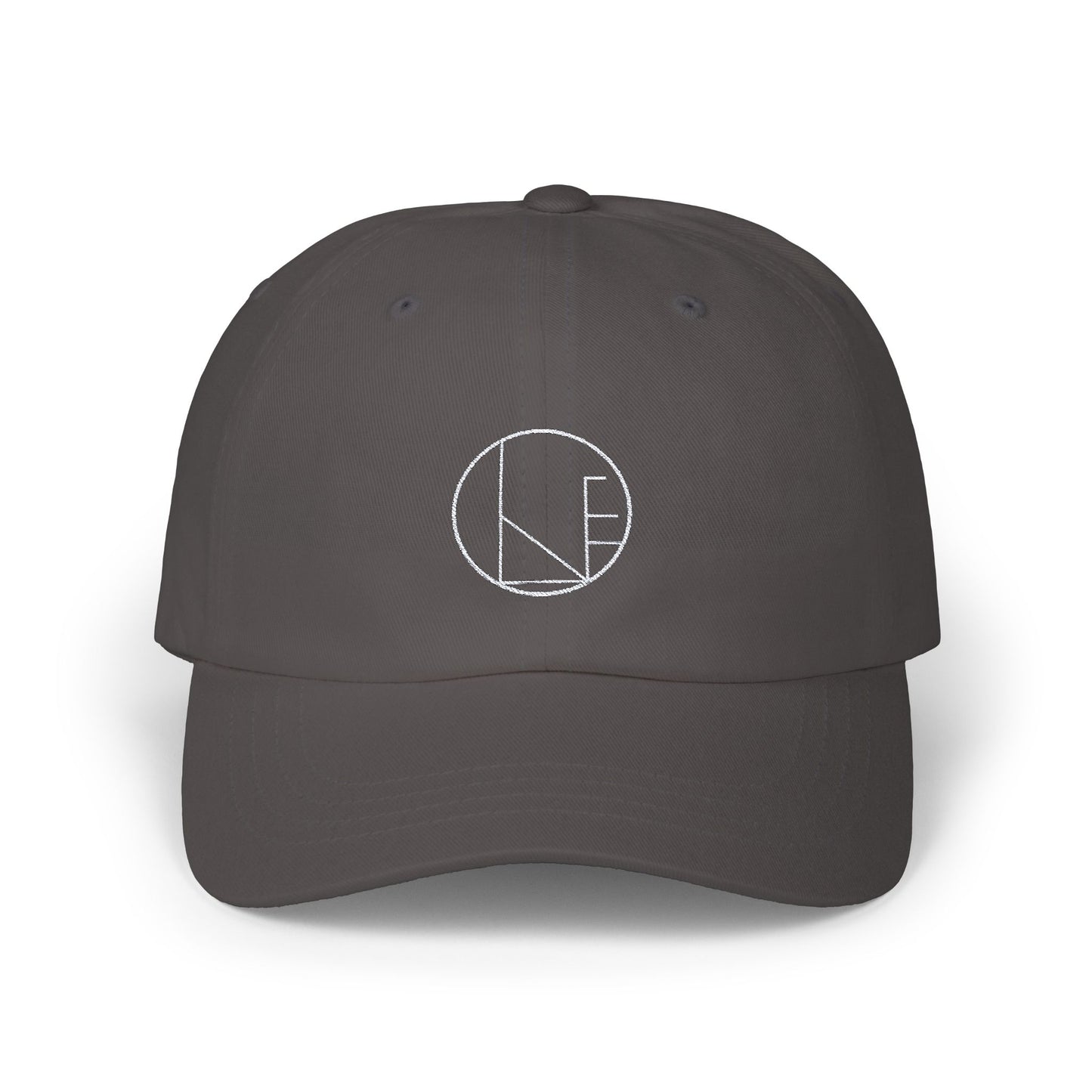 Leon Dad Cap