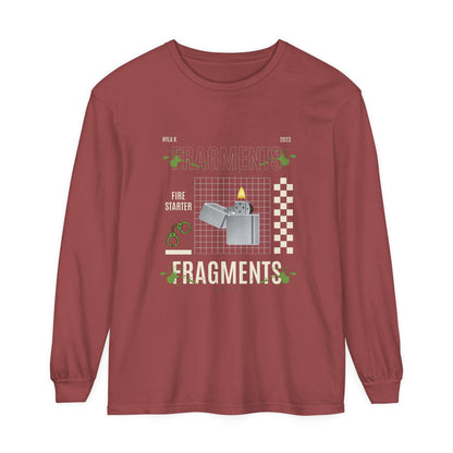 Fragments Ren Long Sleeve