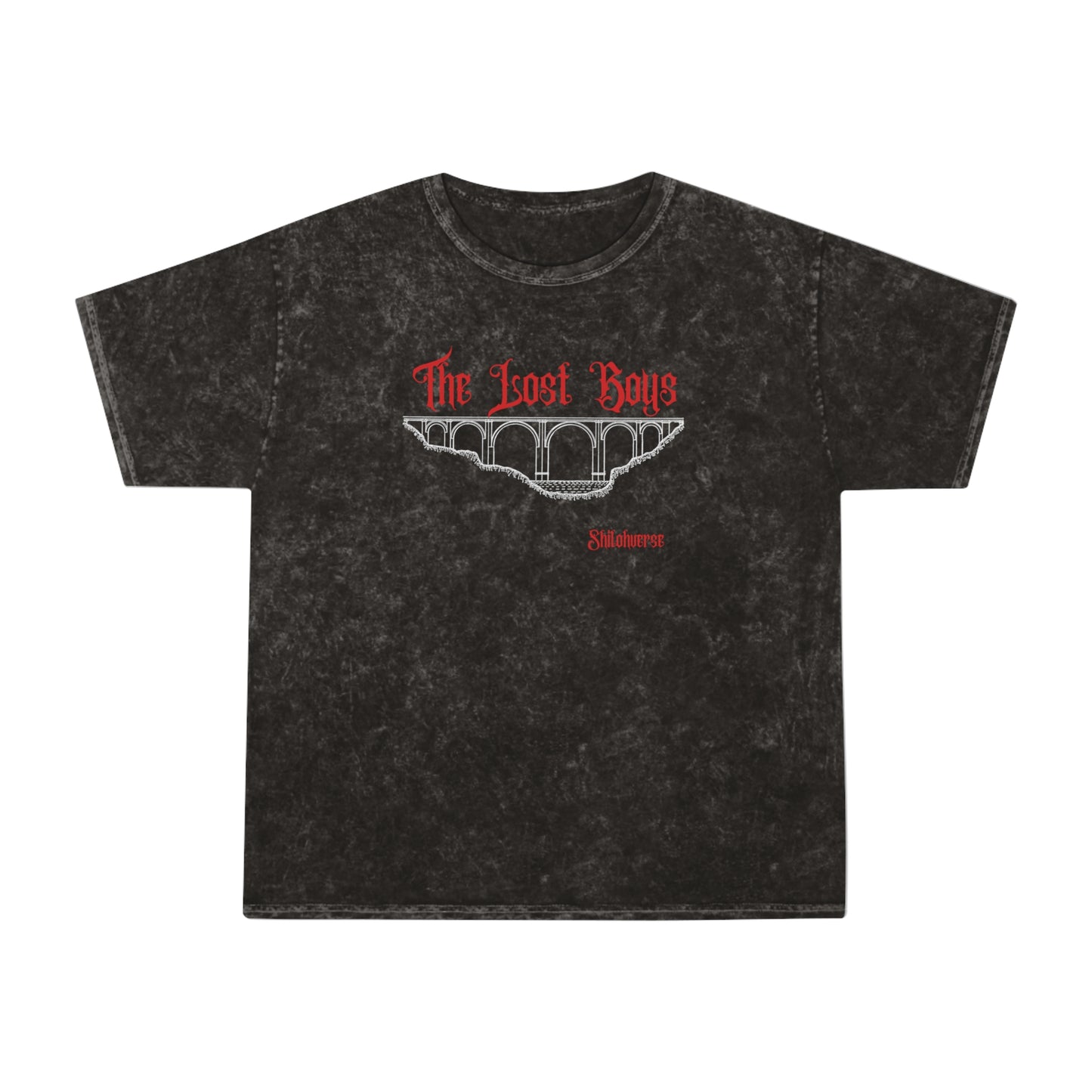 Lost Boys Grunge T-Shirt