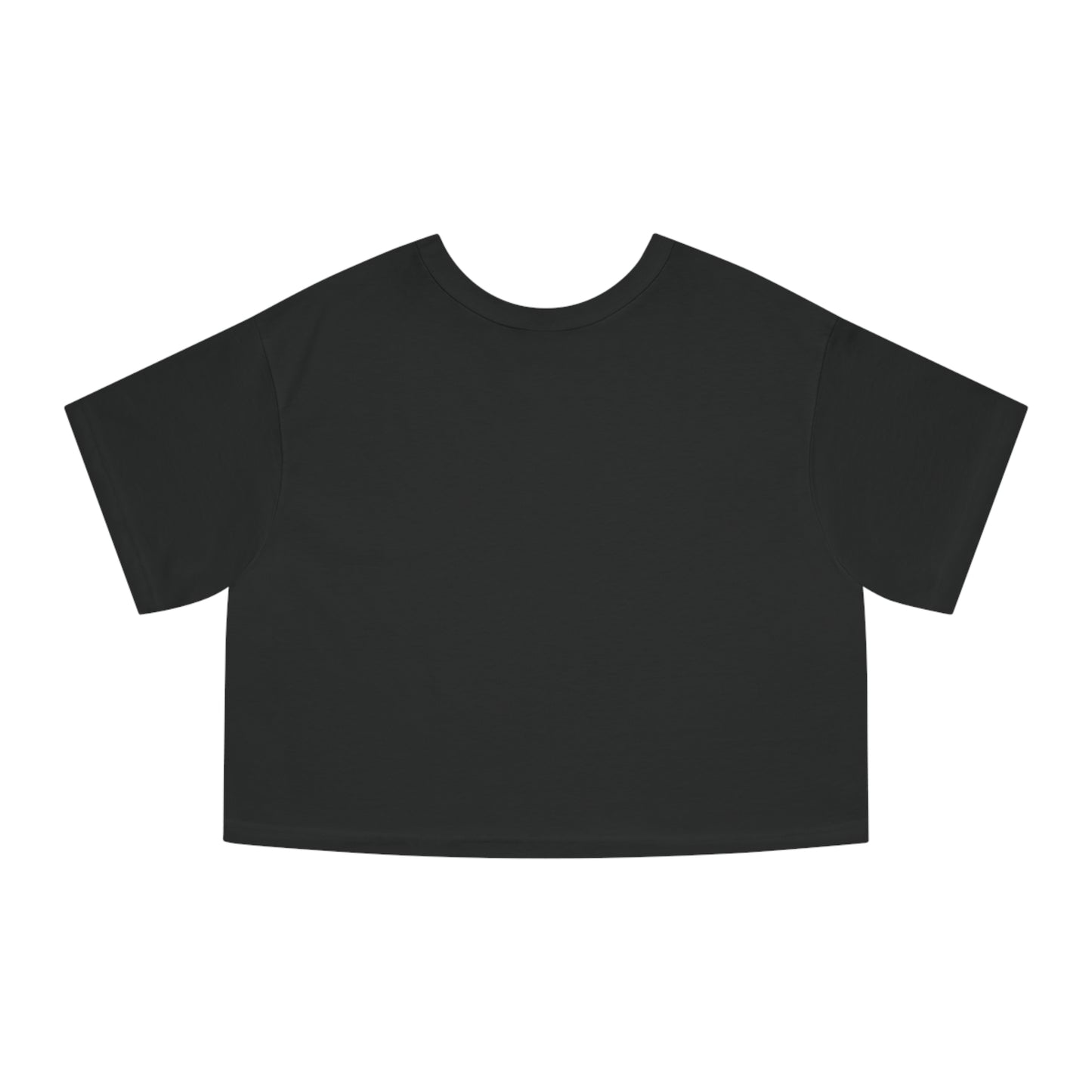 BDSM Vibes Cropped Tee