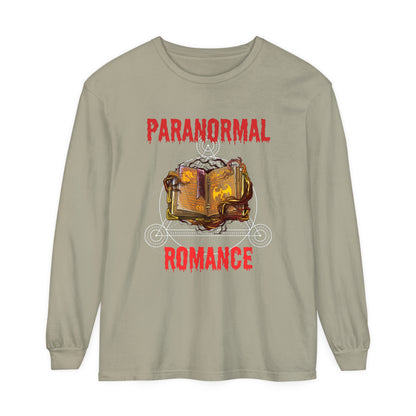 Paranormal Romance