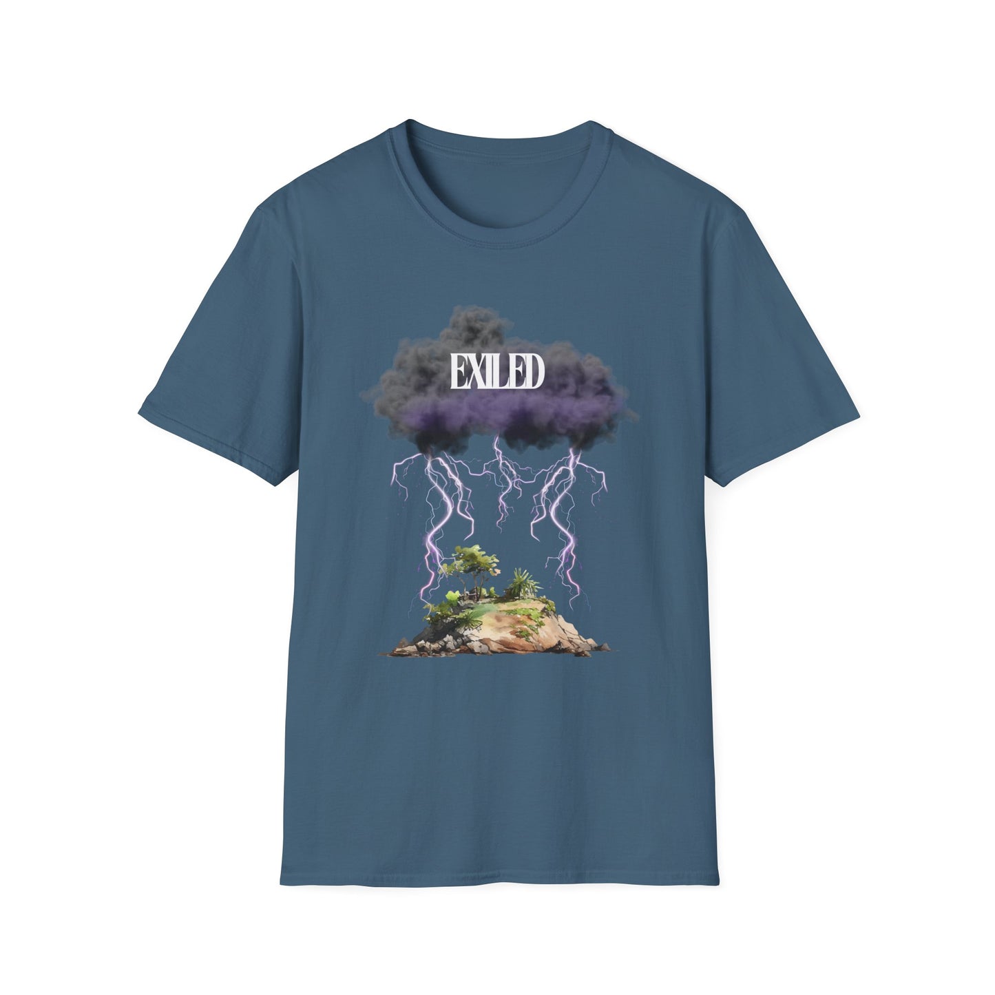 Storms and All T-shirt