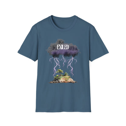 Storms and All T-shirt