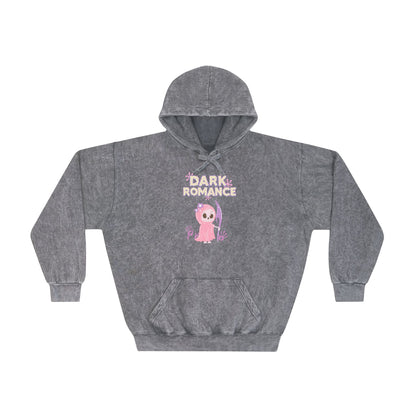 Dark Romance Hoodie (Death)