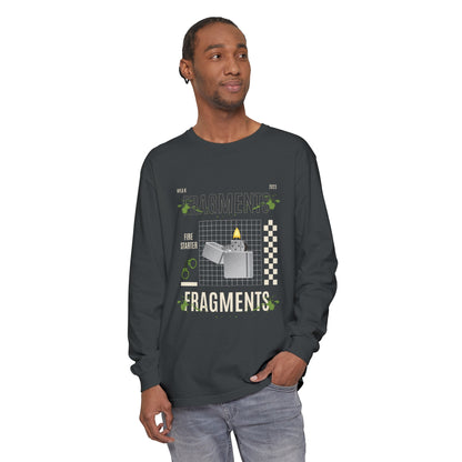 Fragments Ren Long Sleeve