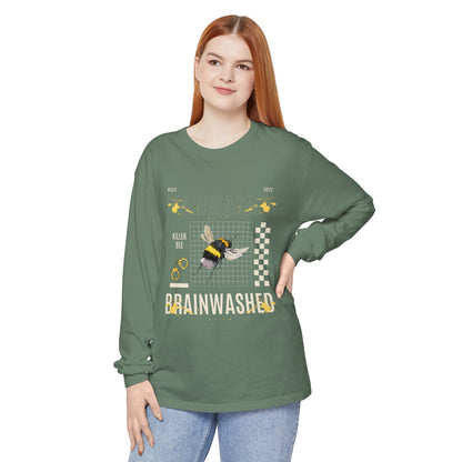 Brainwashed Killer Bee Long Sleeve