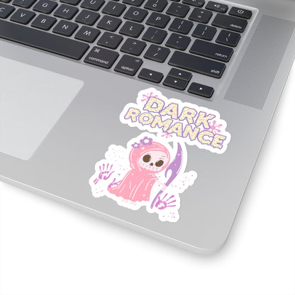 Dark Glam Sticker