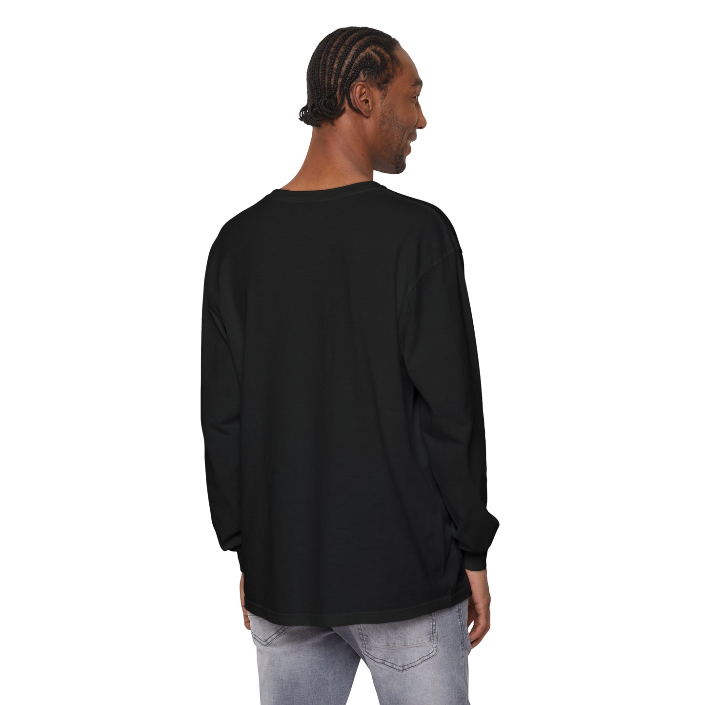 Fragments Ren Long Sleeve