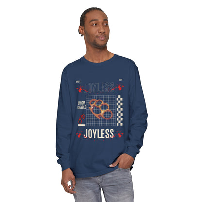 Joyless Officer Chevelle Long Sleeve