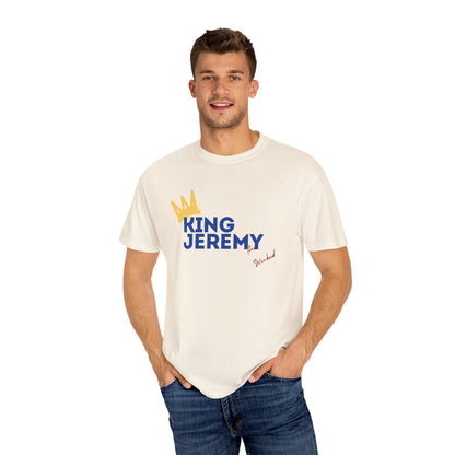 King Jeremy the Wicked T-Shirt