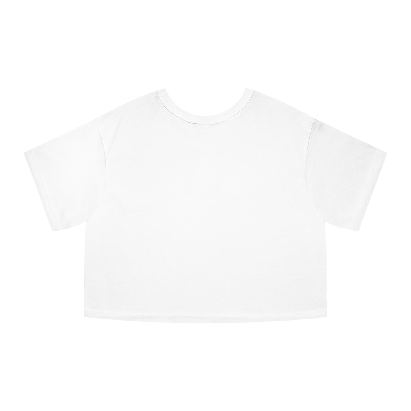 BDSM Vibes Cropped Tee