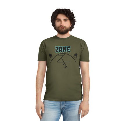 Summoning Zane Tee