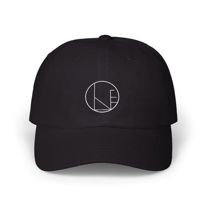 Leon Dad Cap