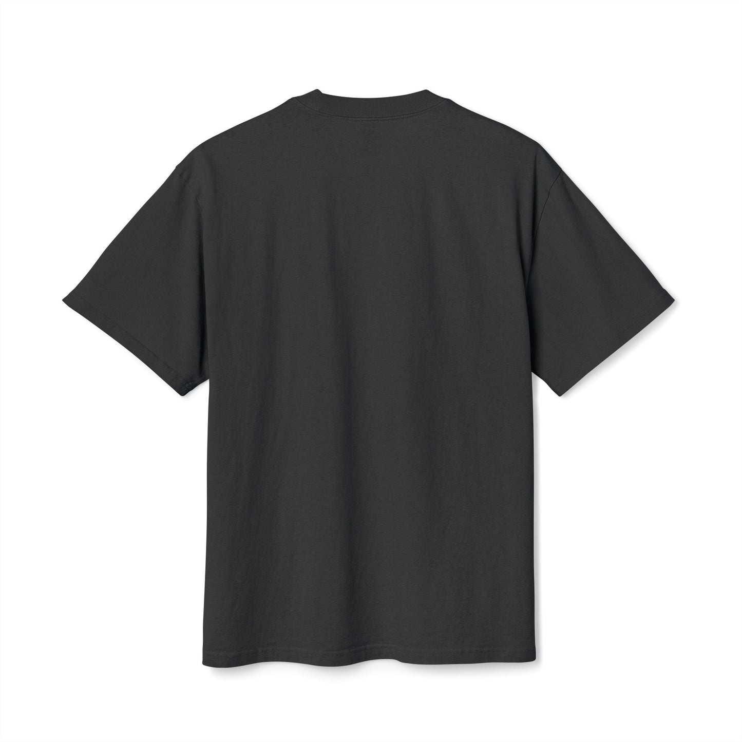 Double Edged Heavy Fade T-Shirt