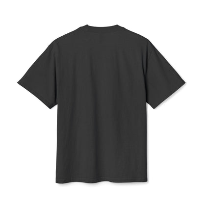 Double Edged Heavy Fade T-Shirt