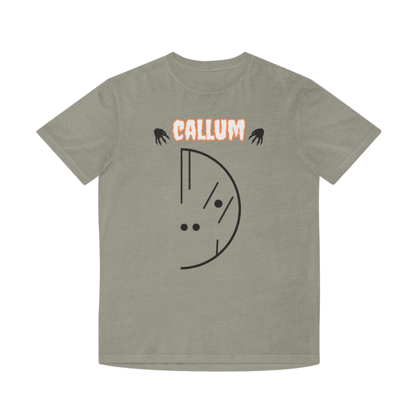 Summoning Callum Tee