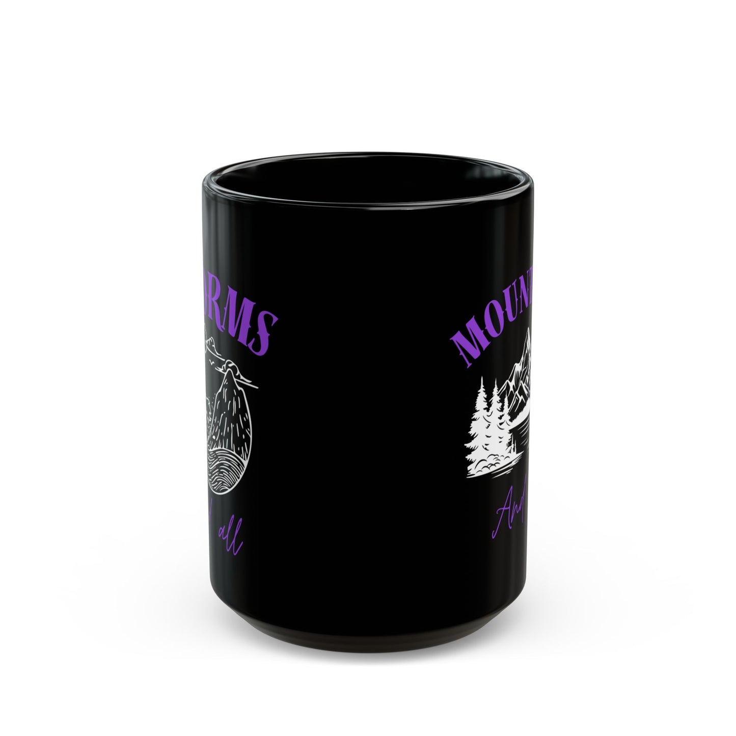 Sky & Nolan Mug