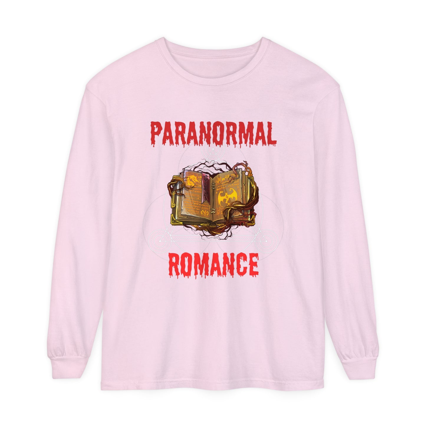 Paranormal Romance