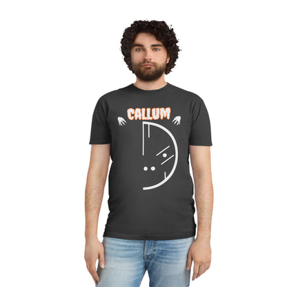 Summoning Callum Tee