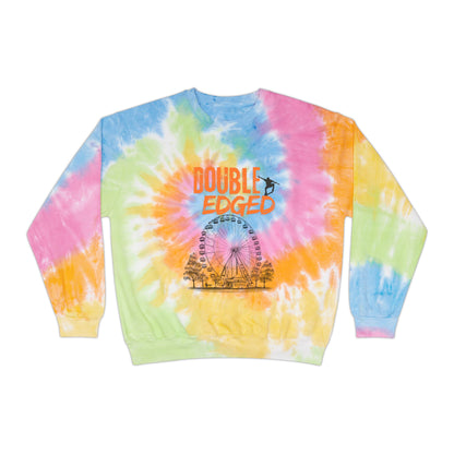 DE Tie-Dye