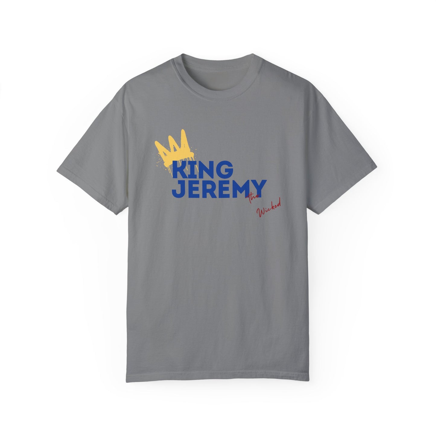 King Jeremy the Wicked T-Shirt