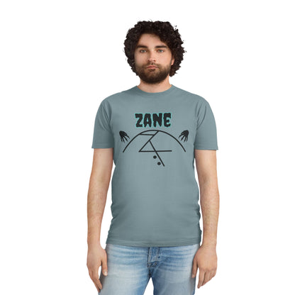 Summoning Zane Tee