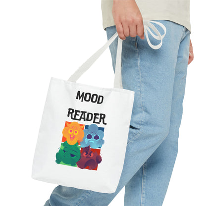 Mood Reader Tote