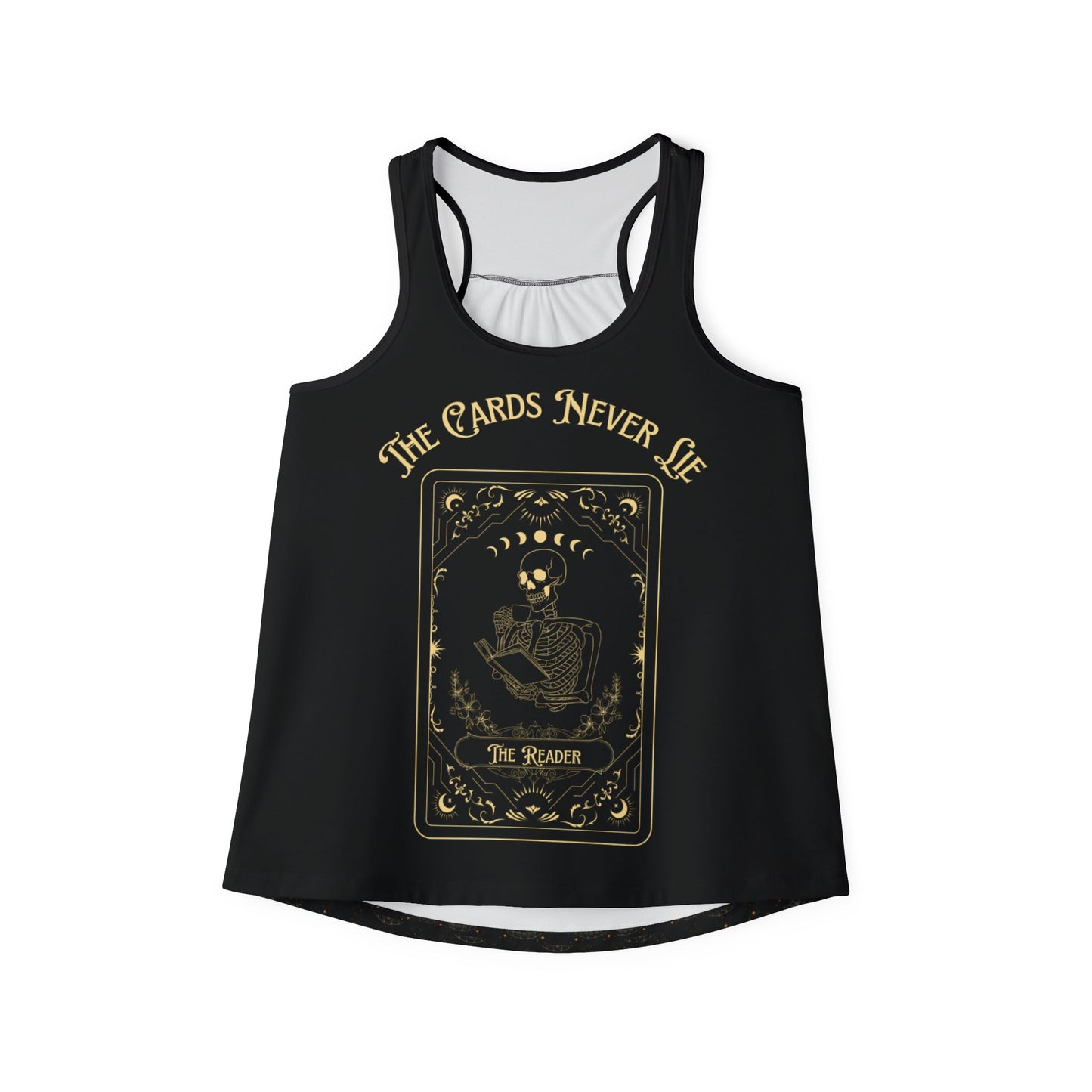 Tarot Tank