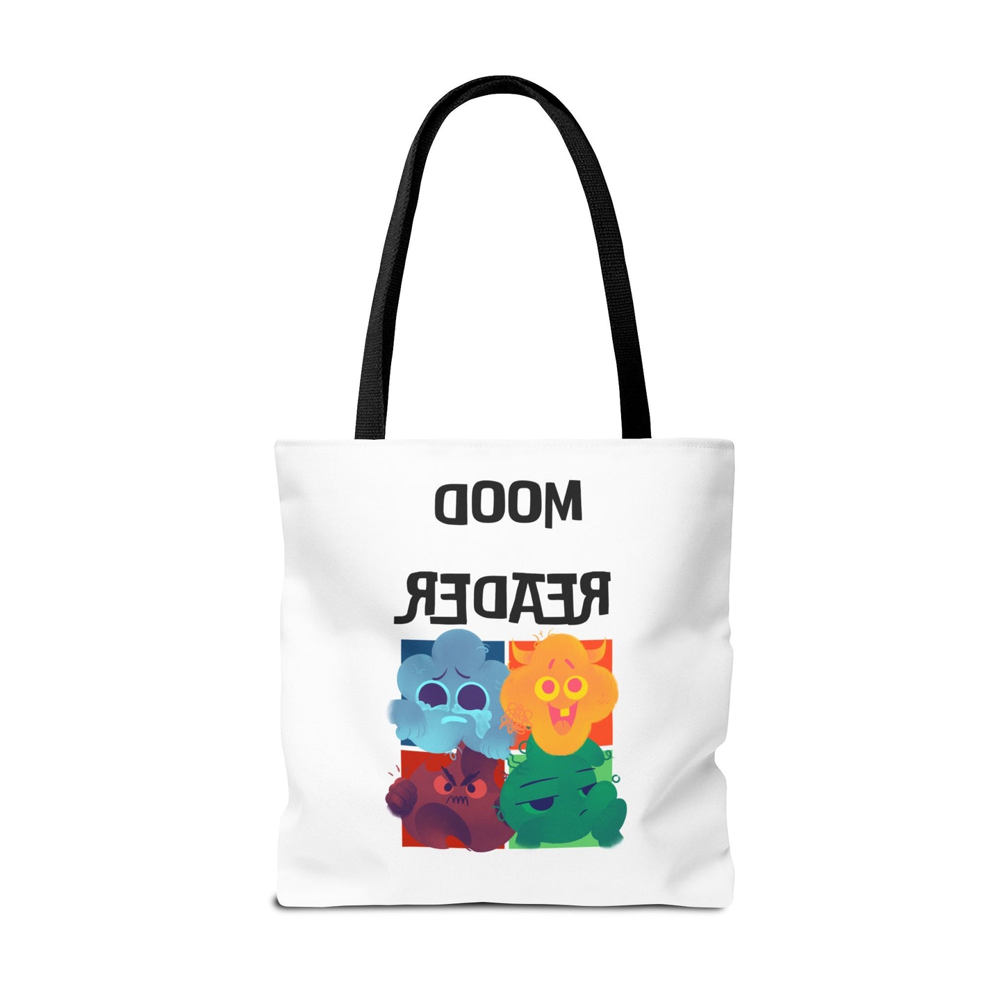 Mood Reader Tote