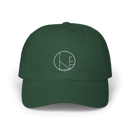 Leon Dad Cap