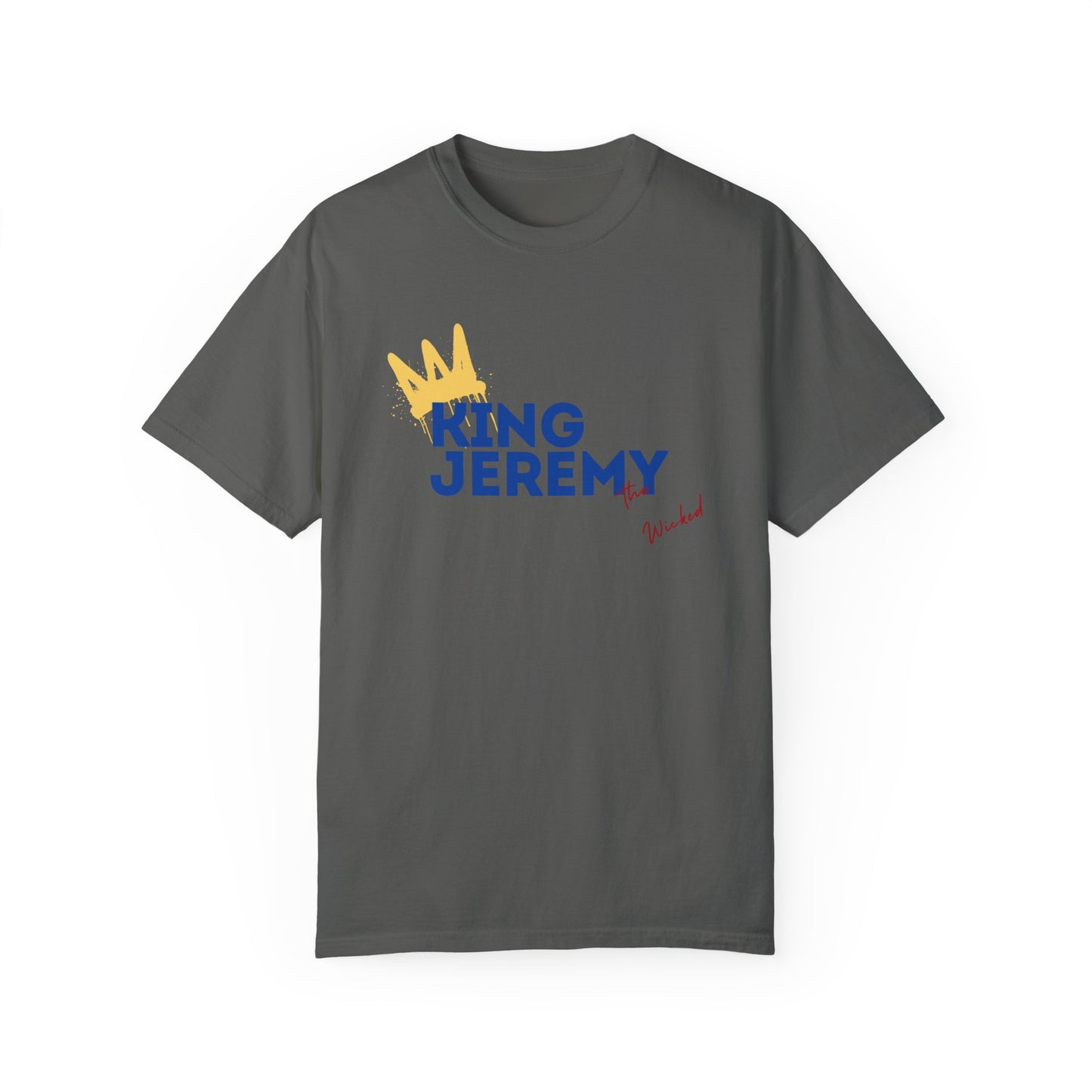 King Jeremy the Wicked T-Shirt