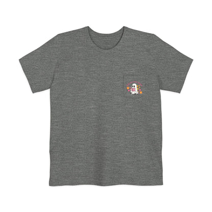 One More Pocket T-shirt