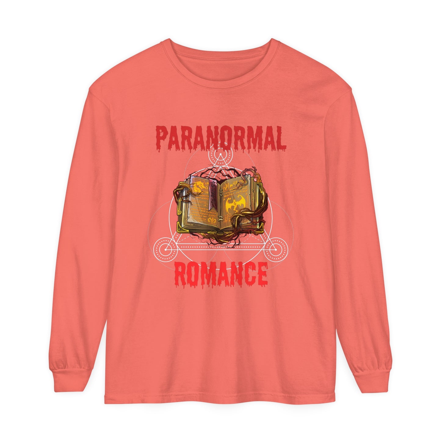 Paranormal Romance