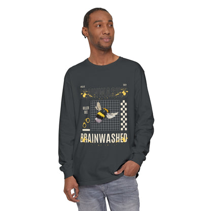 Brainwashed Killer Bee Long Sleeve