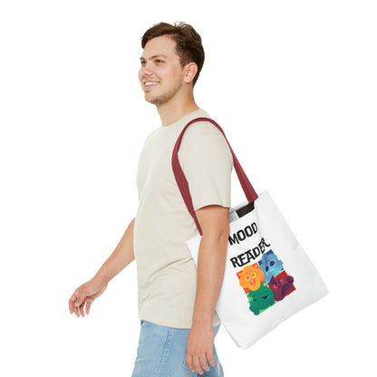 Mood Reader Tote