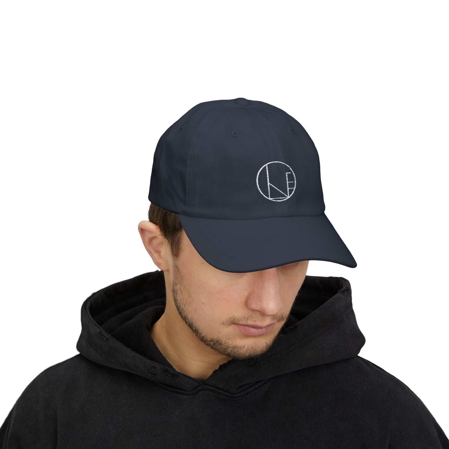 Leon Dad Cap