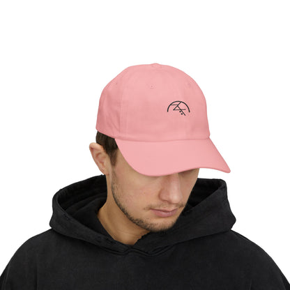 Zane Dad Cap