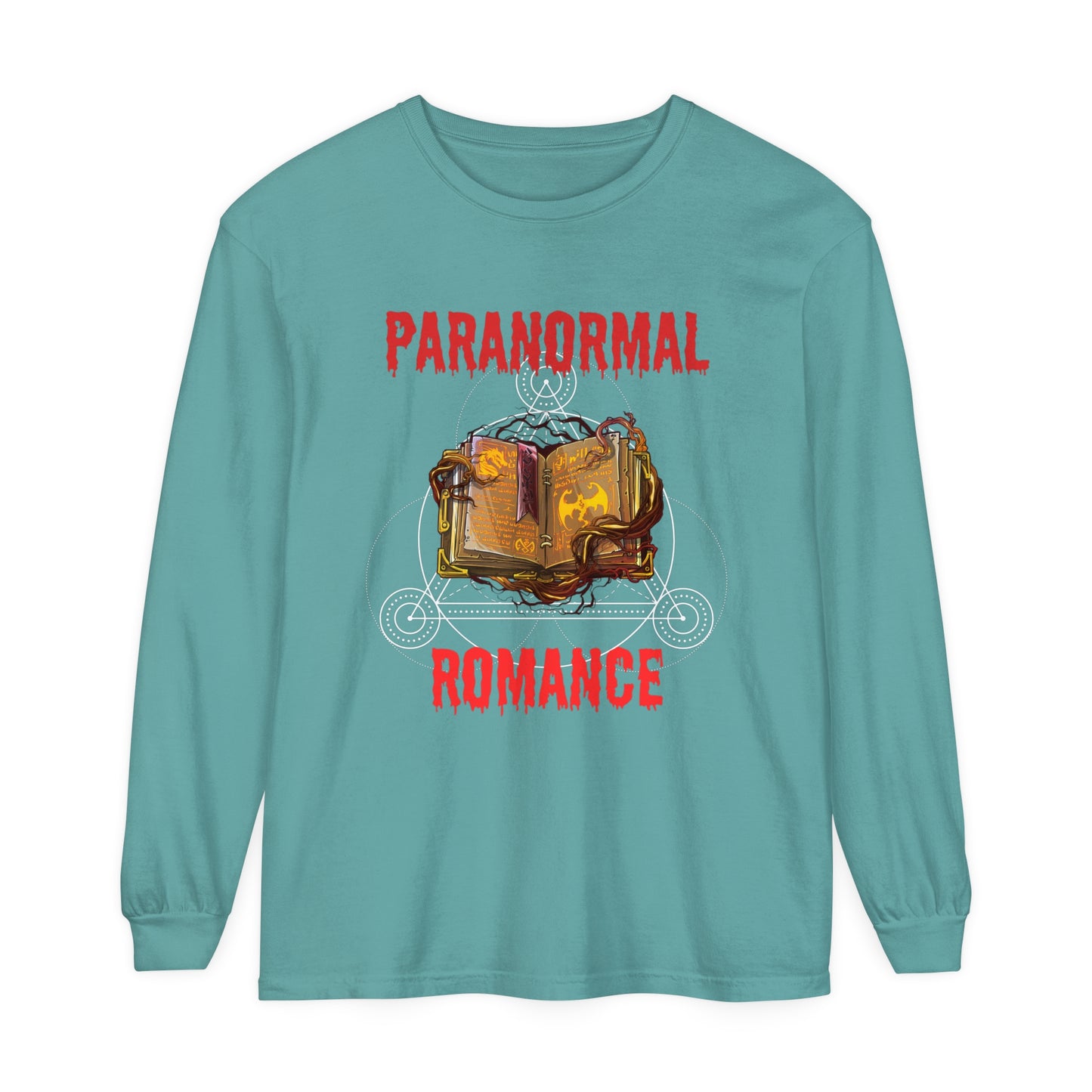 Paranormal Romance