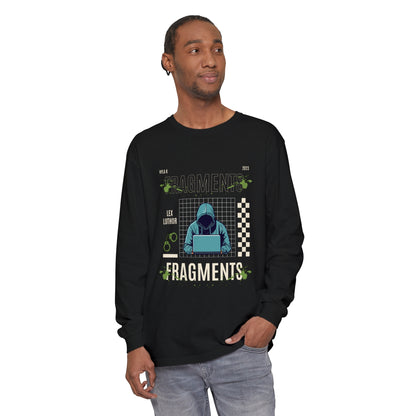 Fragments Lex Long Sleeve