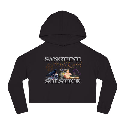 Sanguine Crop