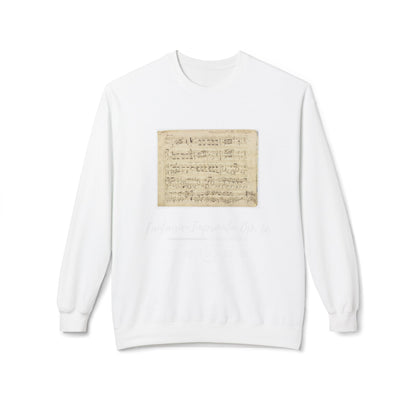 LBL Avoir le Feu Sacrè Sweatshirt