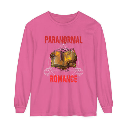 Paranormal Romance