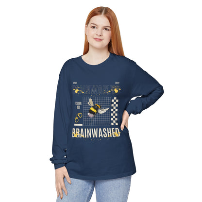 Brainwashed Killer Bee Long Sleeve