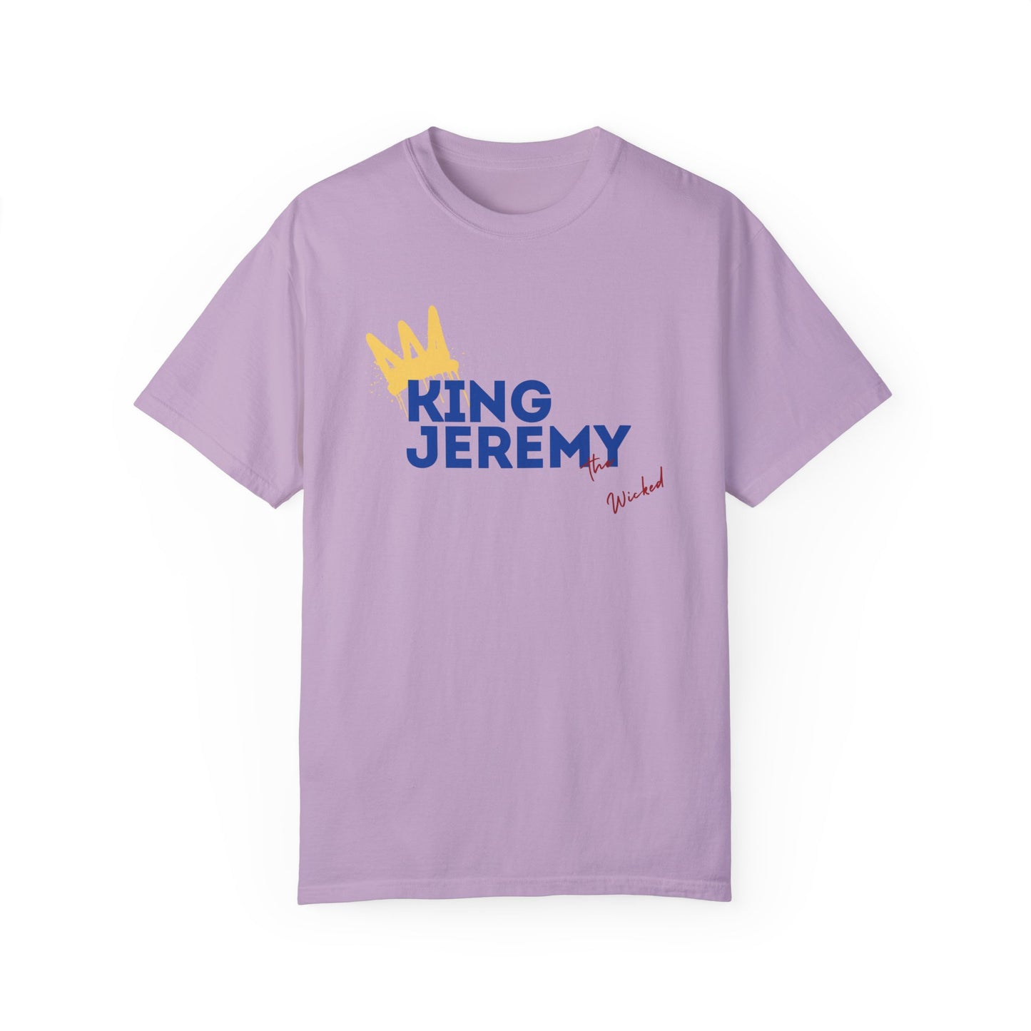 King Jeremy the Wicked T-Shirt